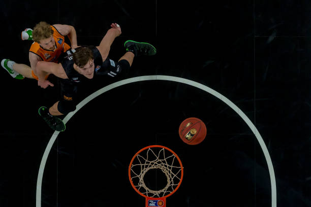 拜仁的进攻 拜仁的进攻