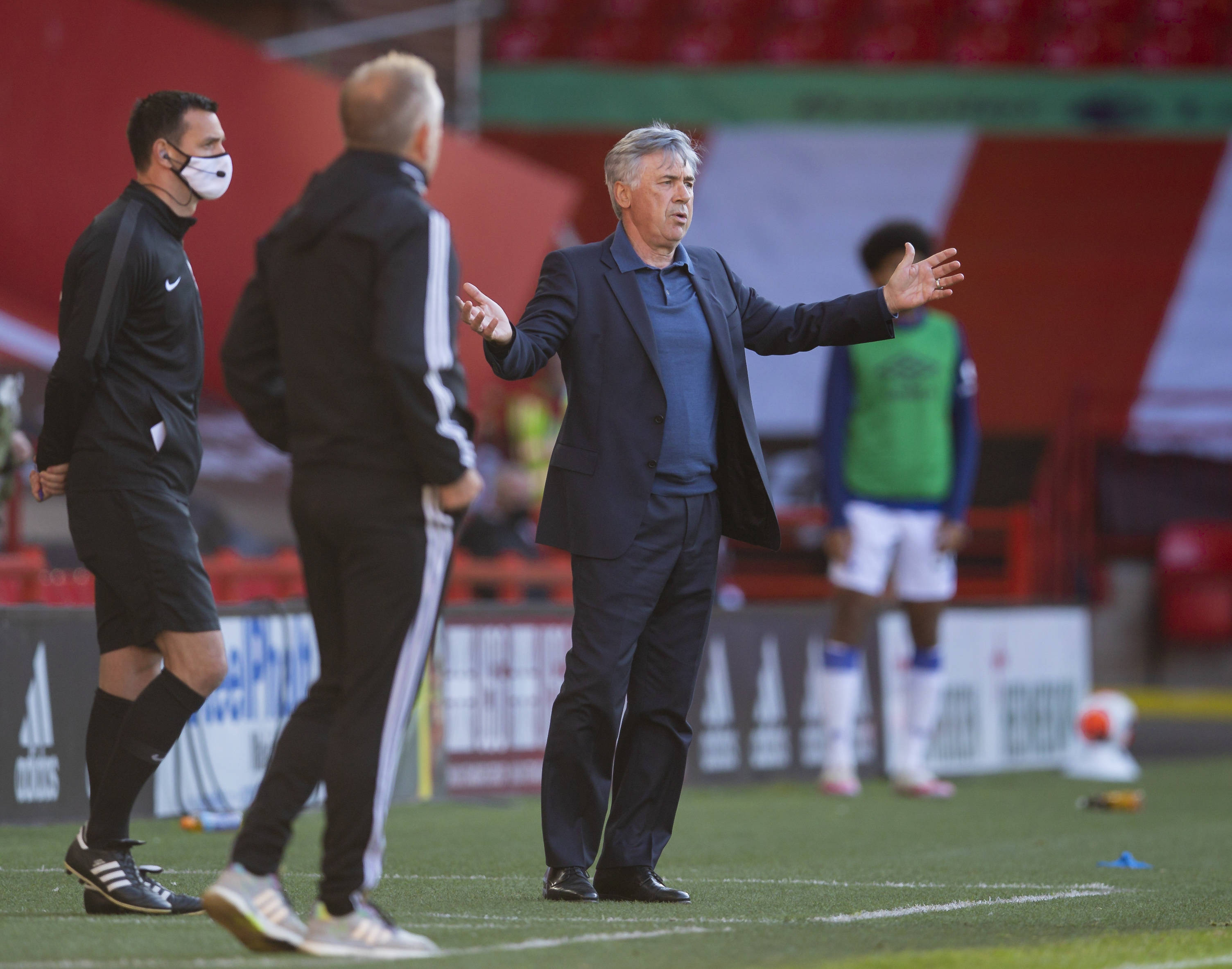 在德布劳内 在德布劳内